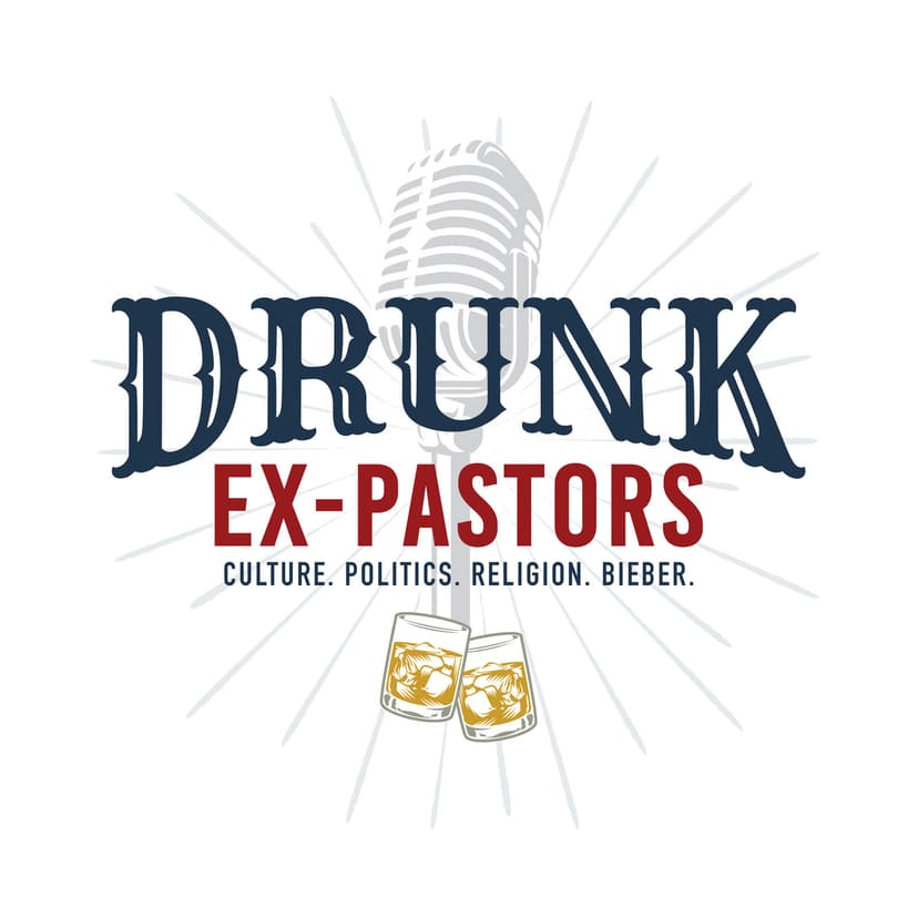 Drunk Ex-Pastors cover