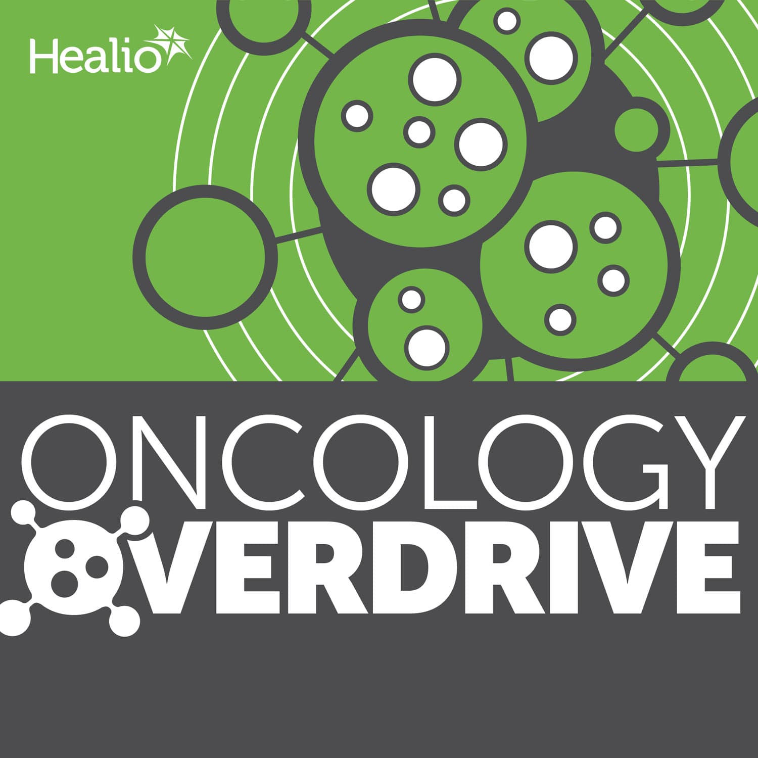 Oncology Overdrive cover