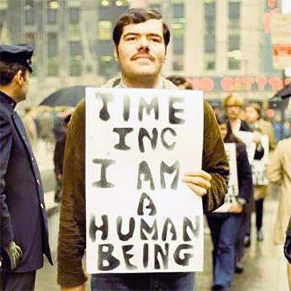 100. The Activism Archive of John O'Brien - For Keeps cover