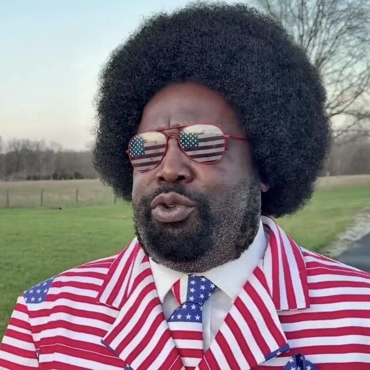 UNLOCKED: The Afroman Saga - No Repeat cover