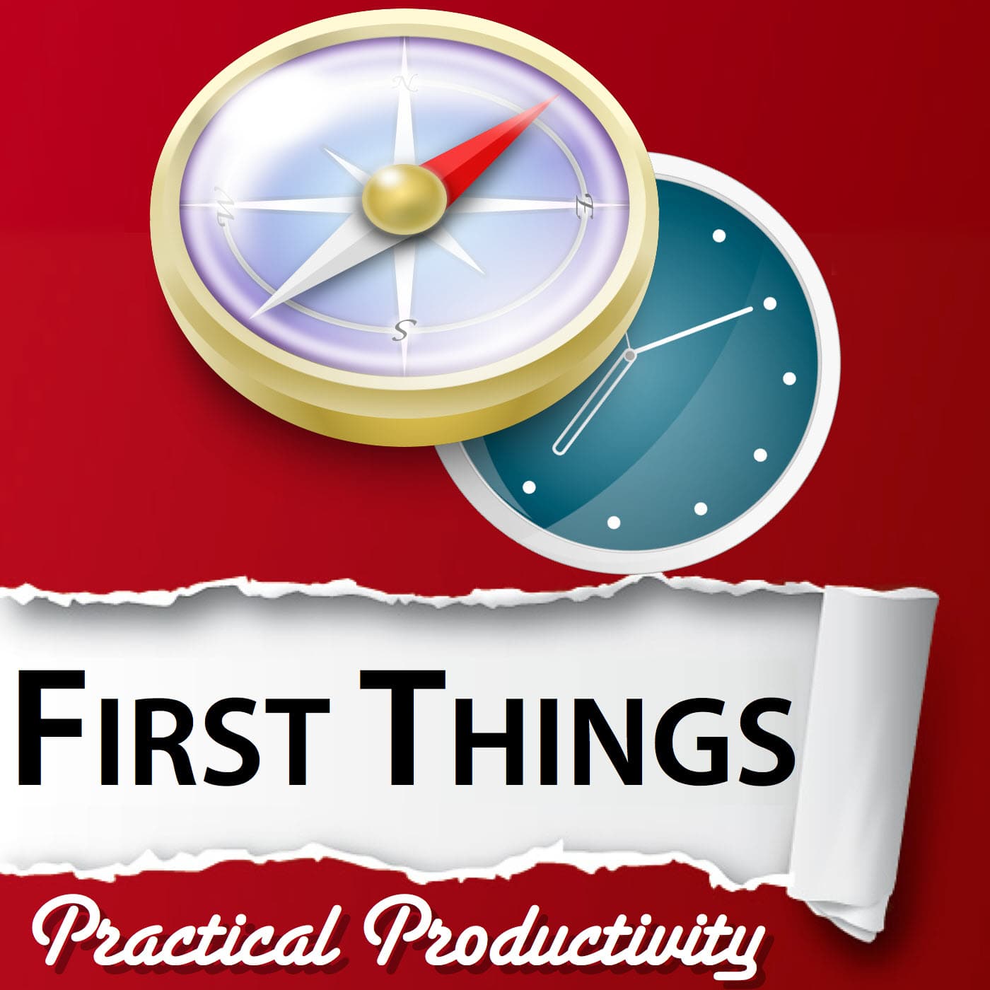 First Things cover