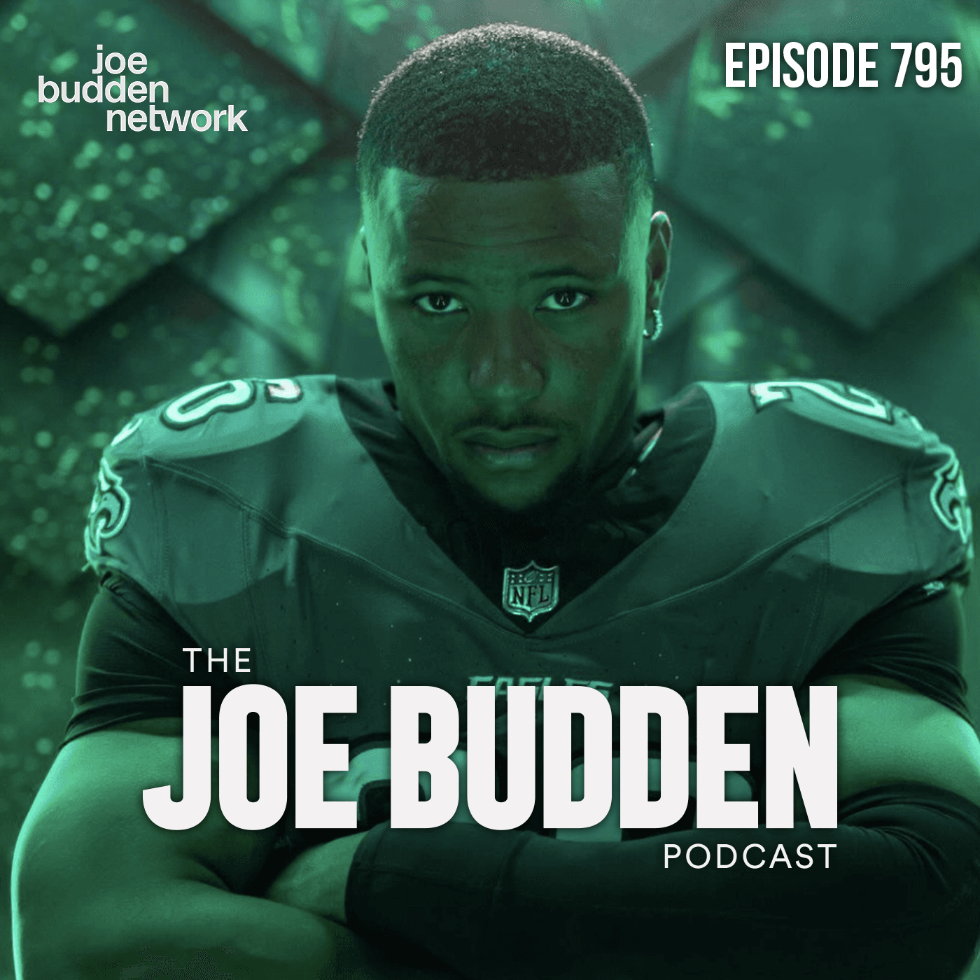Episode 795 | "Licensed Listeners" - The Joe Budden Podcast cover