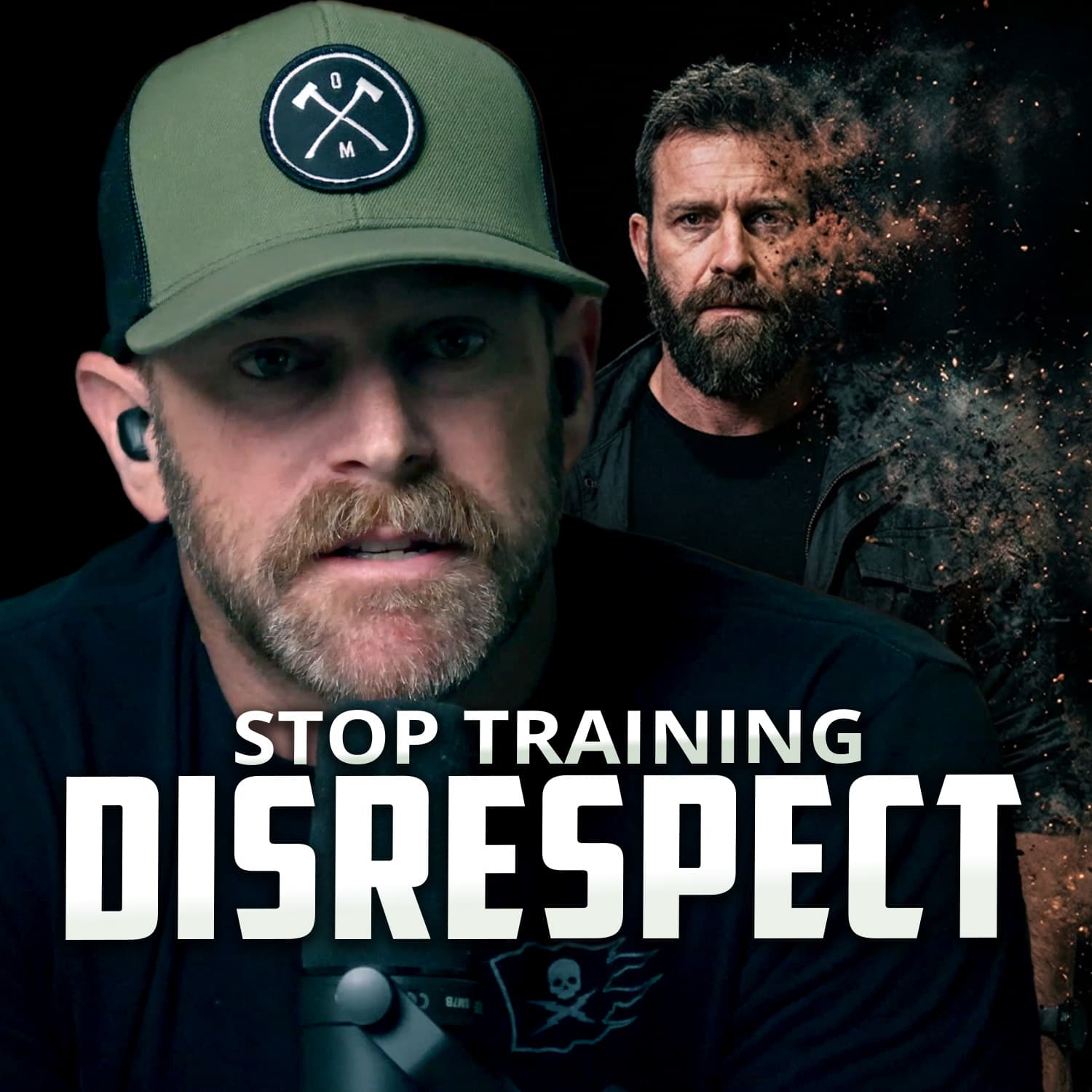 5 Ways to Squash Disrespect and Command Respect | FRIDAY FIELD NOTES - Order of Man cover