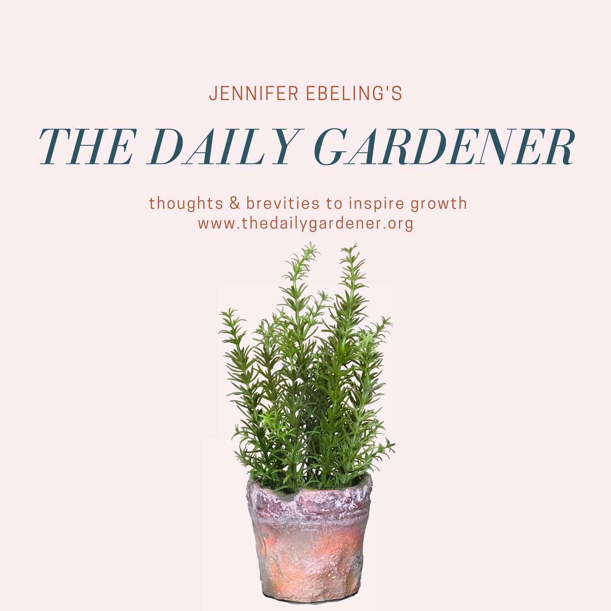 May 7, 2019 Deep Dives in the Garden, Gerard van Swieten, Rochester Parks Commission, RHS Radish Trial, Henry Teuscher, Bartram's Garden, Rabindranath Tagore, Penelope Lively, Life in the Garden, Garden Trials, and Charles Darwin - The Daily Gardener cover