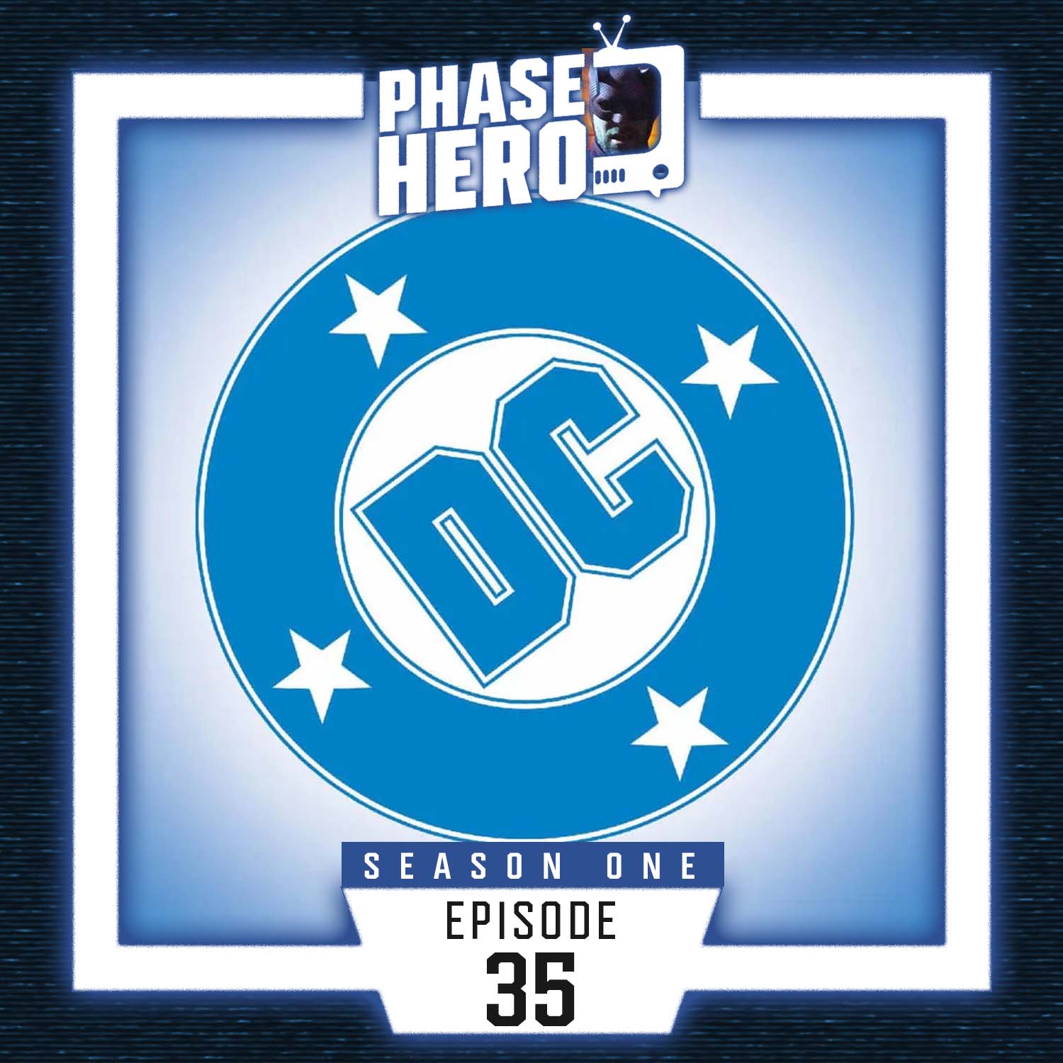 DC’s Big Week, Daredevil Reactions, and Avengers Updates - Phase Hero cover