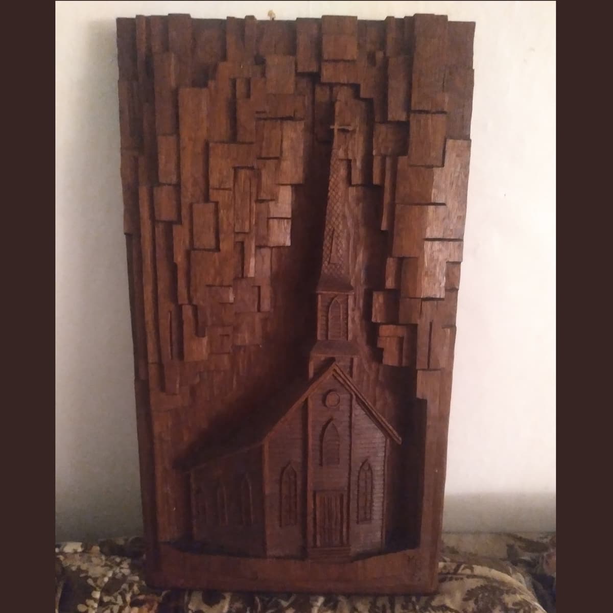 EP 871 - The Severed Head Knows Your Sins - Dead Rabbit Radio The Daily Paranormal Podcast cover