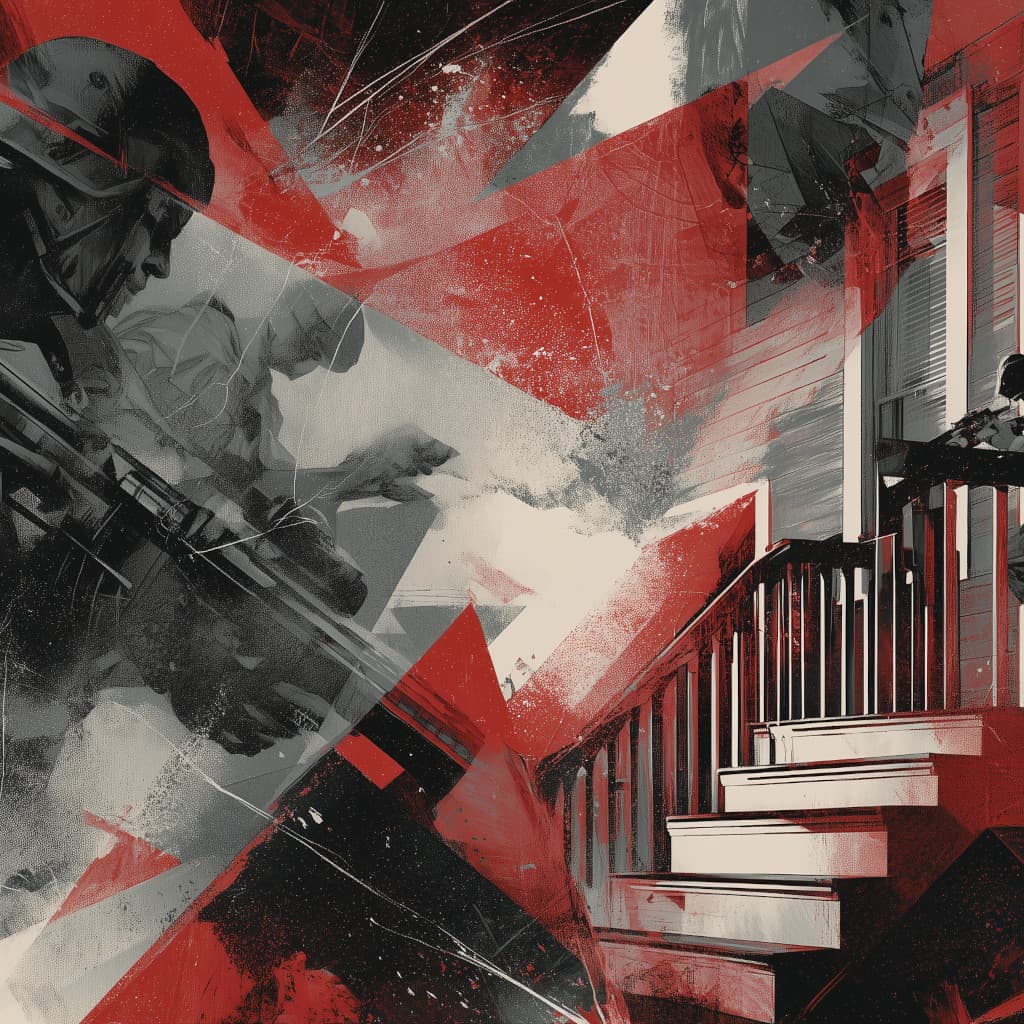 208 - Conrad Rockenhaus: Tor Exit Node and Policing Abuse - Watchman Privacy cover