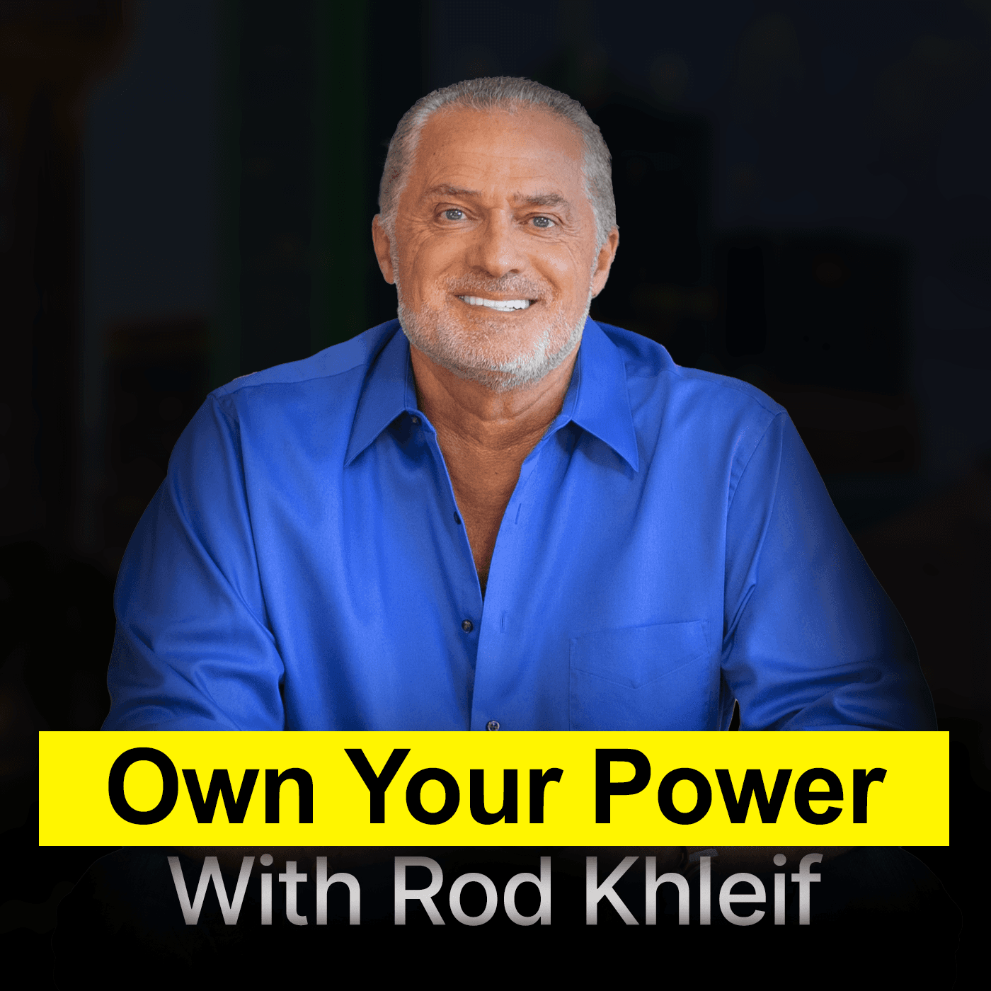 The Power That Comes Continual Personal Growth | Ep. 1,245 - Lifetime Cash Flow Through Real Estate Investing cover