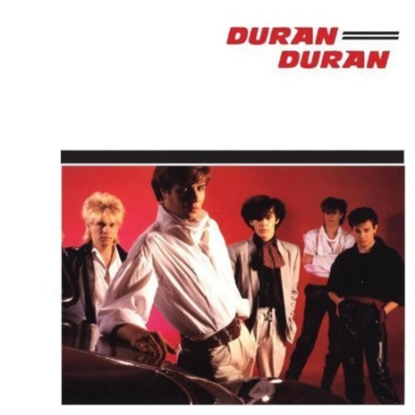 Duran Duran - Self Titled Ft Peter Henckel - Taylor Talking Taylor cover