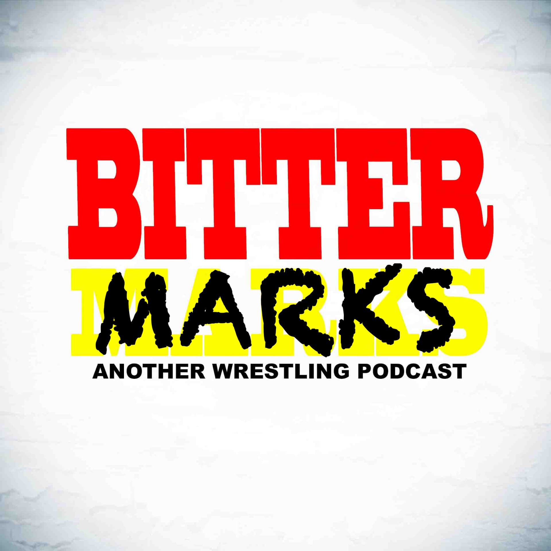 Bitter Marks cover