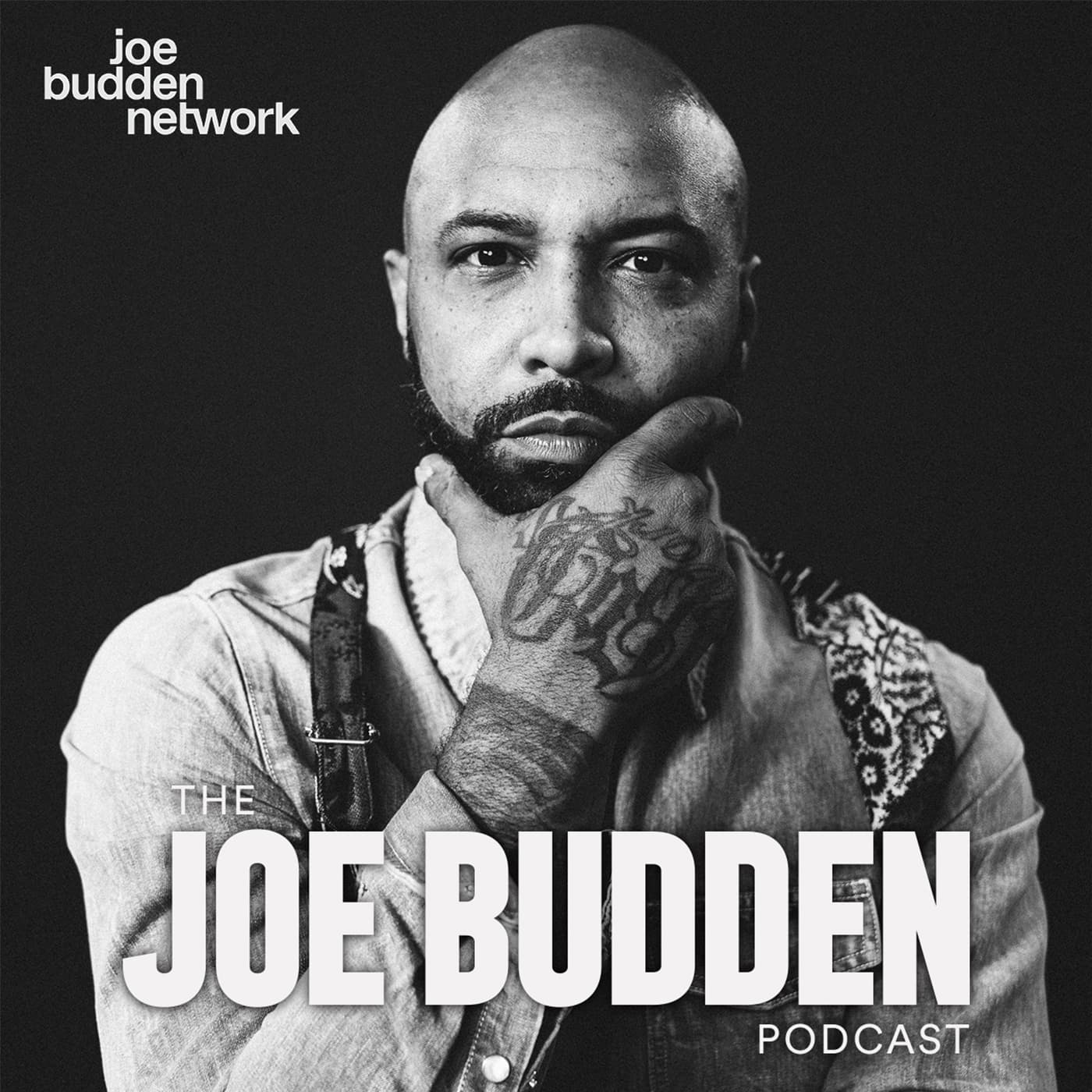 Episode 553 | "Monetize This" - The Joe Budden Podcast cover