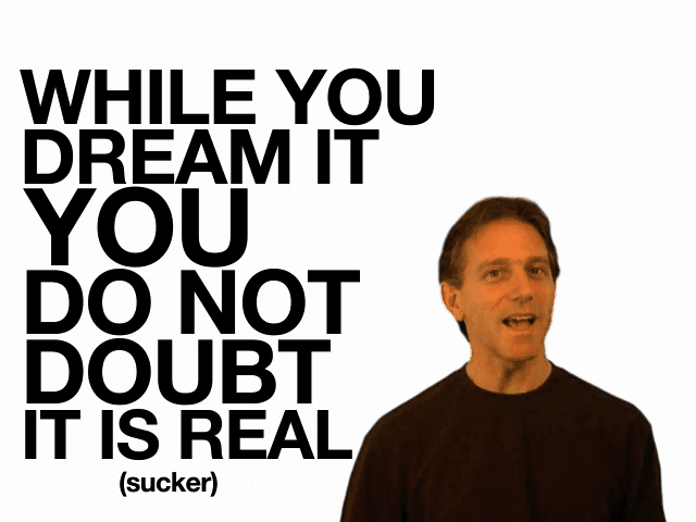 Episode 26 The Great Projection - A Crash Course in Miracles cover