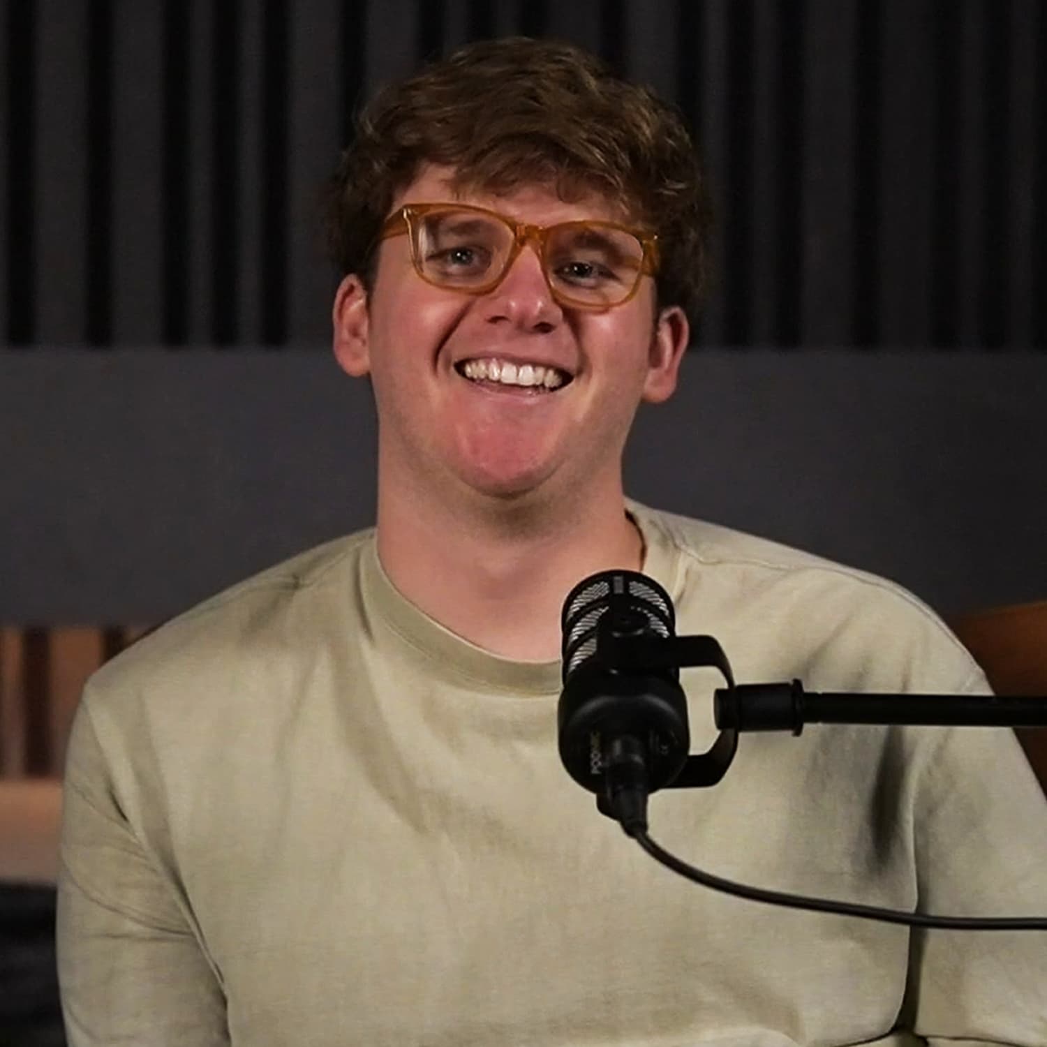 191: David Chappell | He Didn't See A Place for Him at BYU—So He Created One - Latter Gay Stories cover