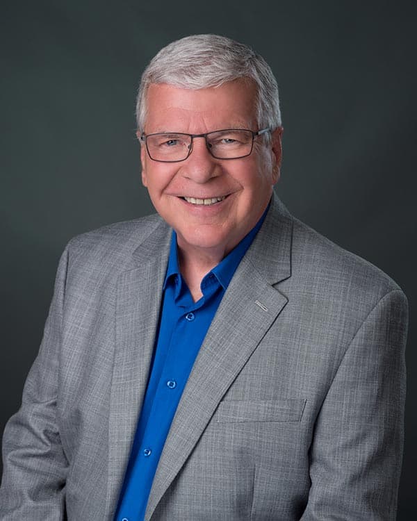 Bill Plankard, Tuesday Evening service - Moose Lake Family Camp Podcast cover