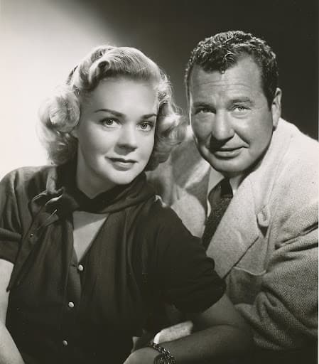 Episode 422 - Favorites from 1951 - Stars on Suspense (Old Time Radio) cover