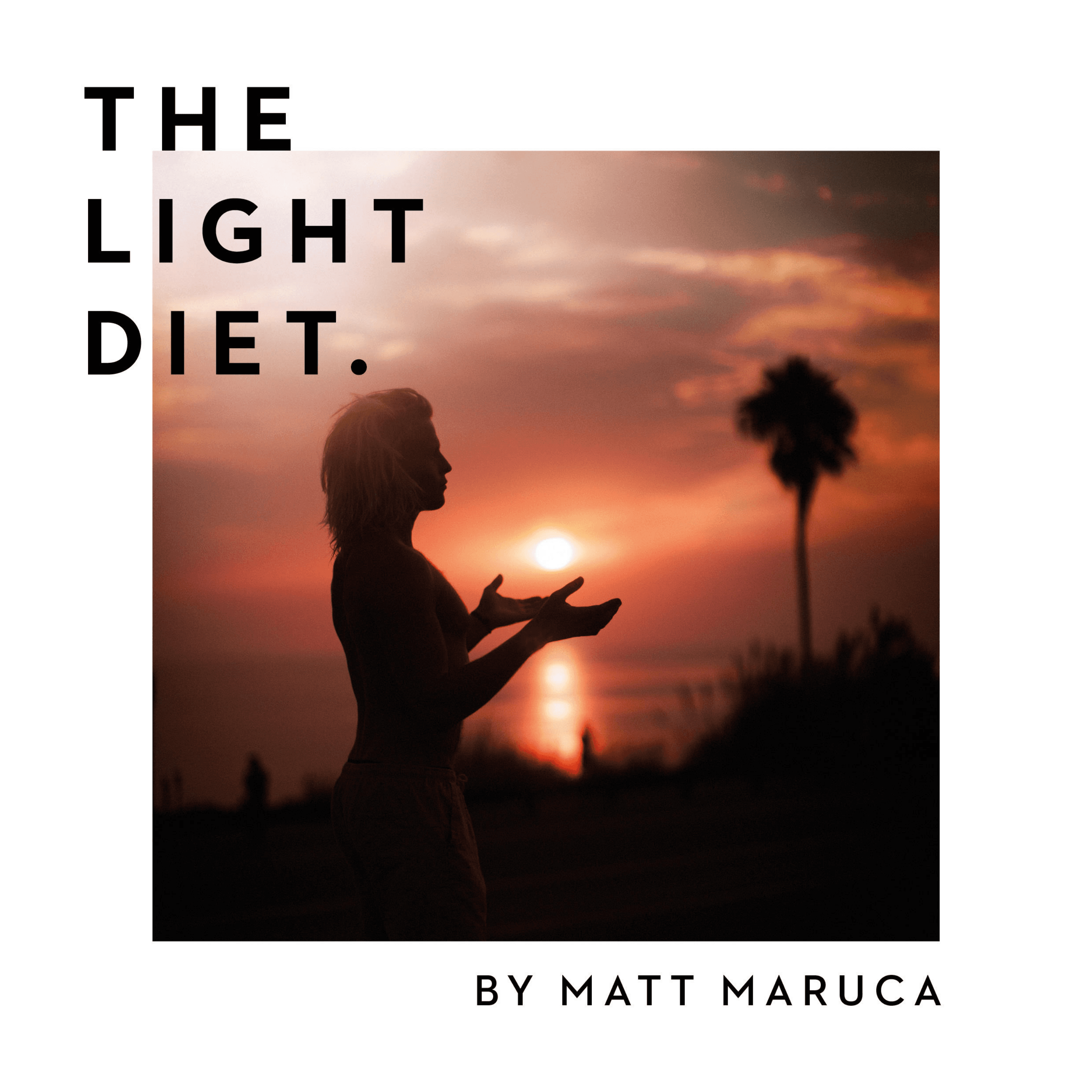 The Light Diet cover