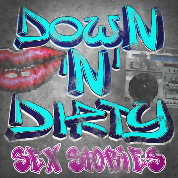 Down N Dirty Sexy Hot Adult Stories from the Street cover