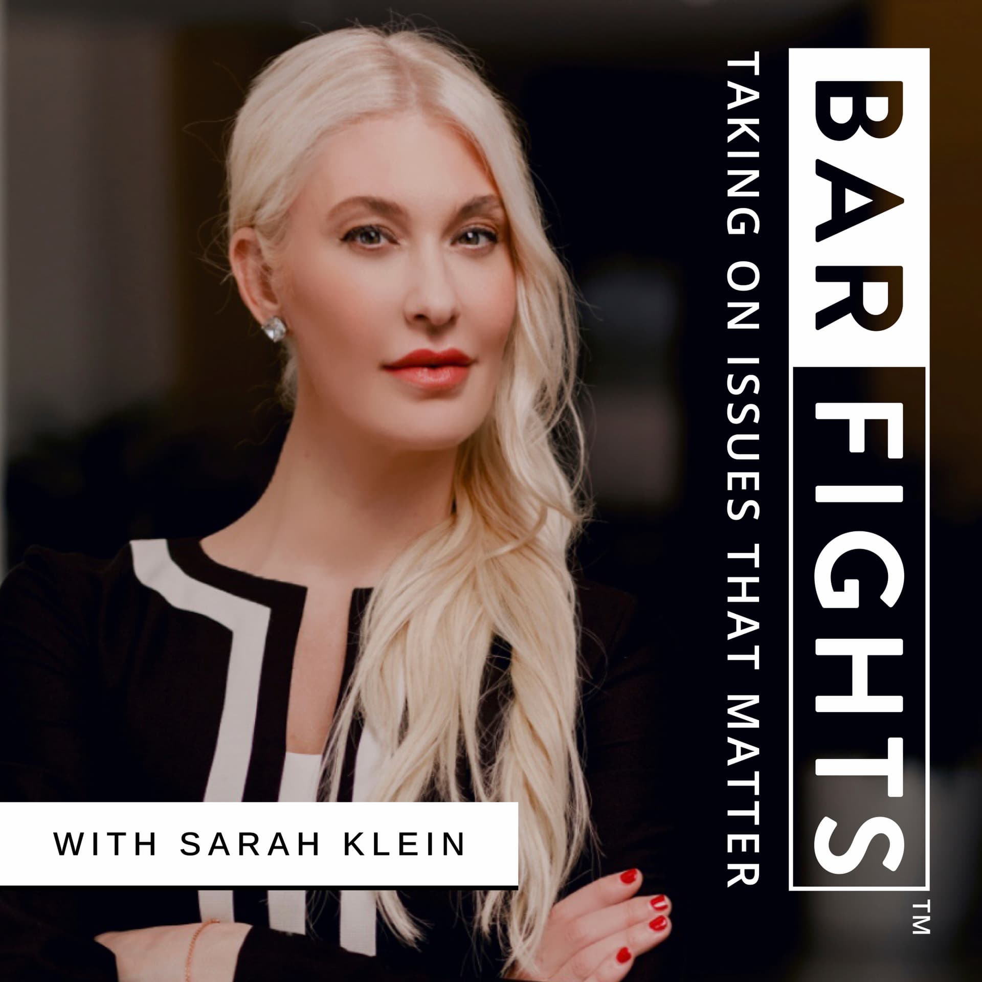 Bar Fights cover