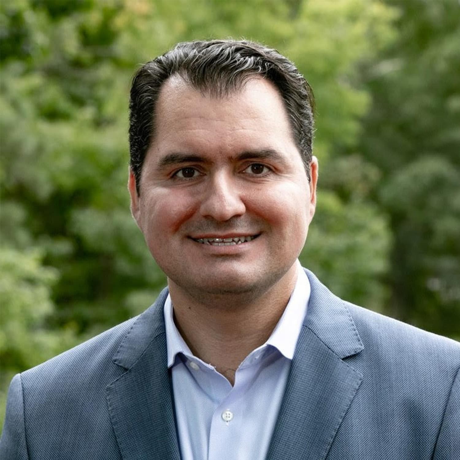 Ali Rahimi: A Cardiologist in Your Pocket - Health & Veritas cover