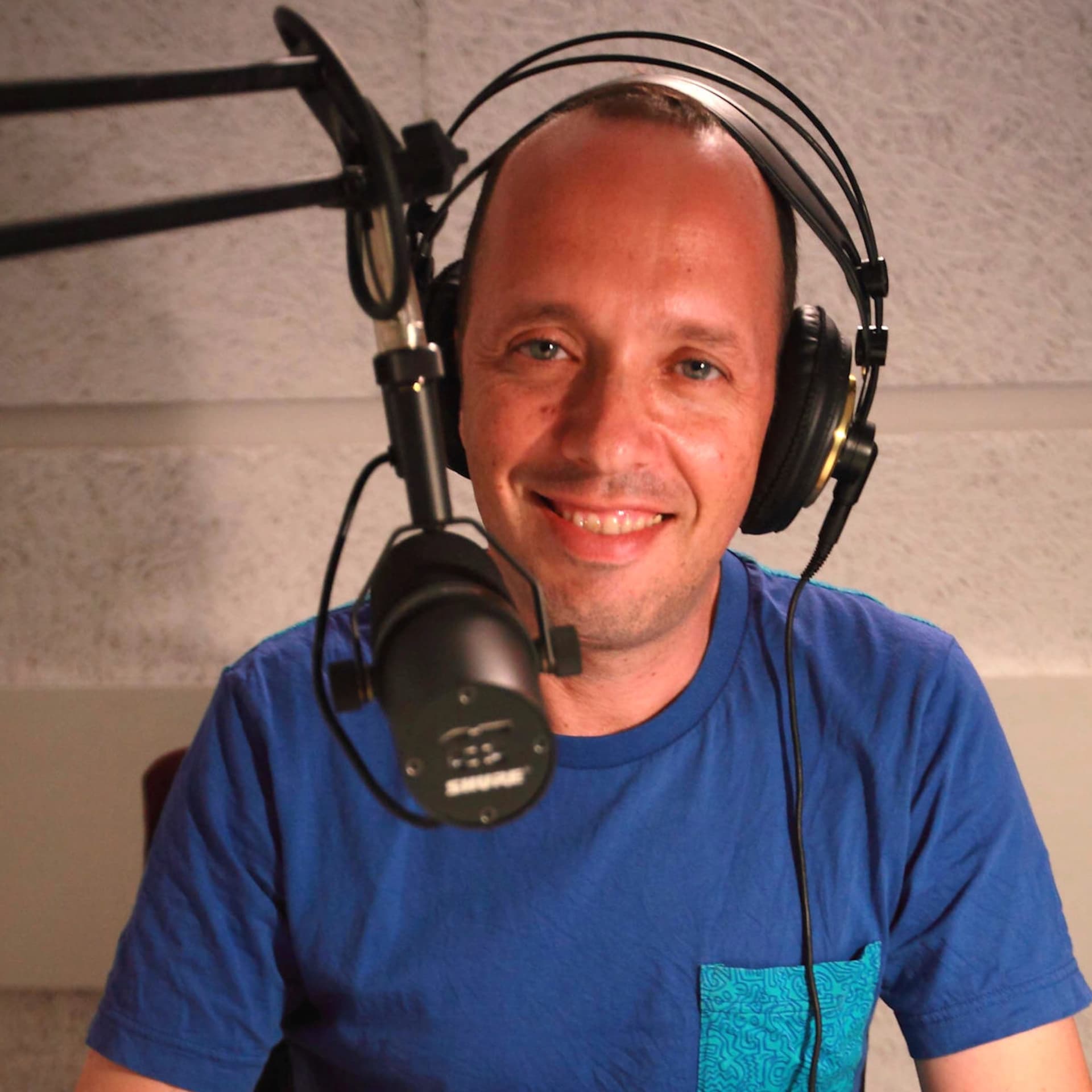 #100 Celebrating 100 Episodes by Saying Toda - Streetwise Hebrew cover