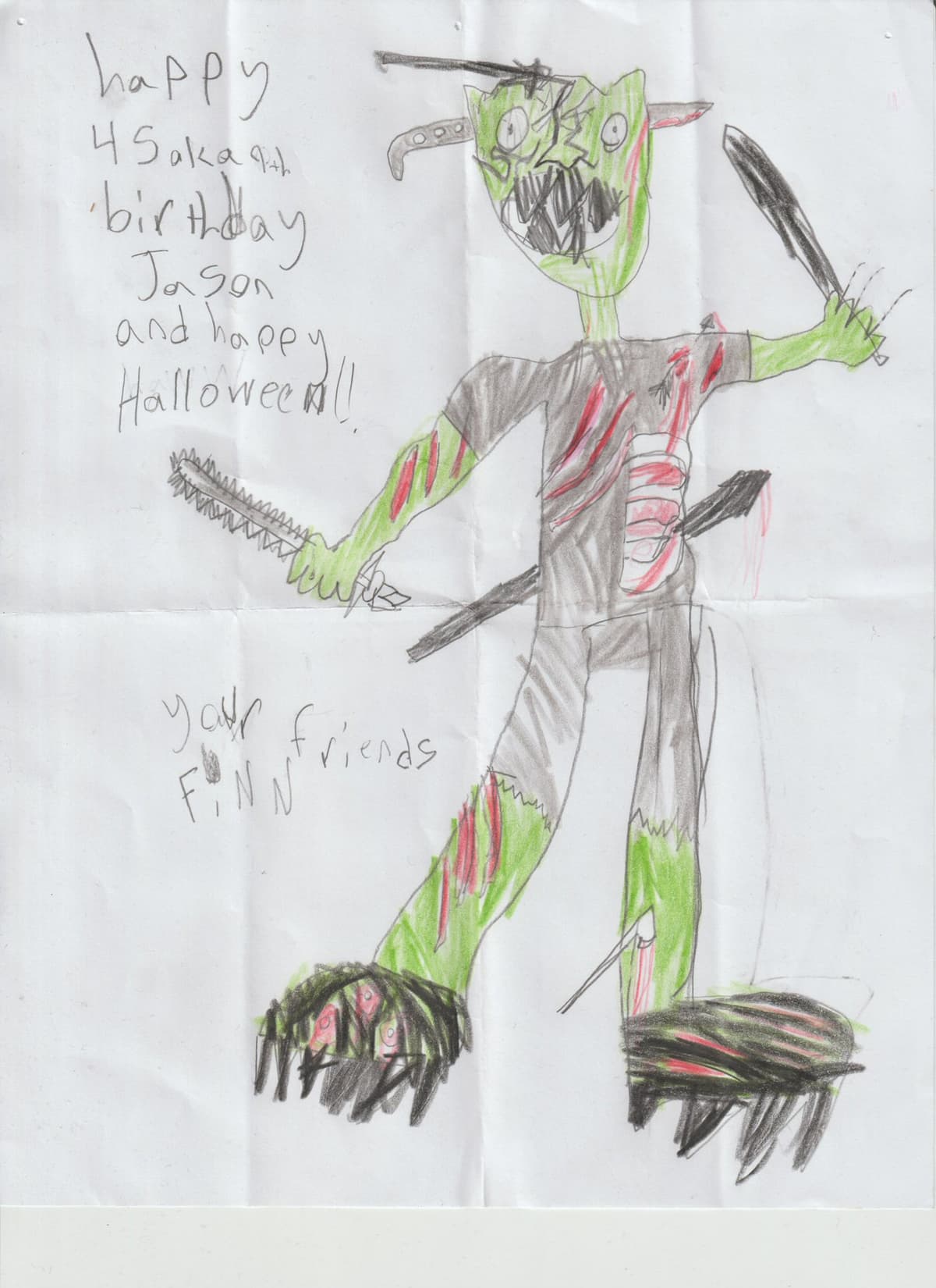 EP 309 - I Bought A Haunted Doll! - Dead Rabbit Radio The Daily Paranormal Podcast cover