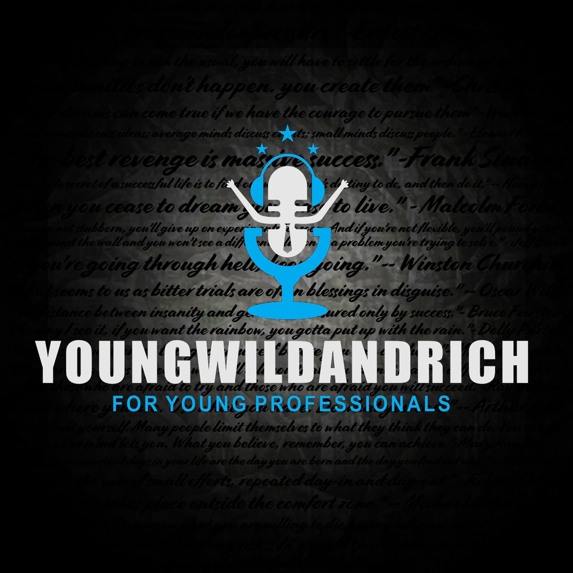 #90: Troy Perry - Young Wild & Rich Podcast cover