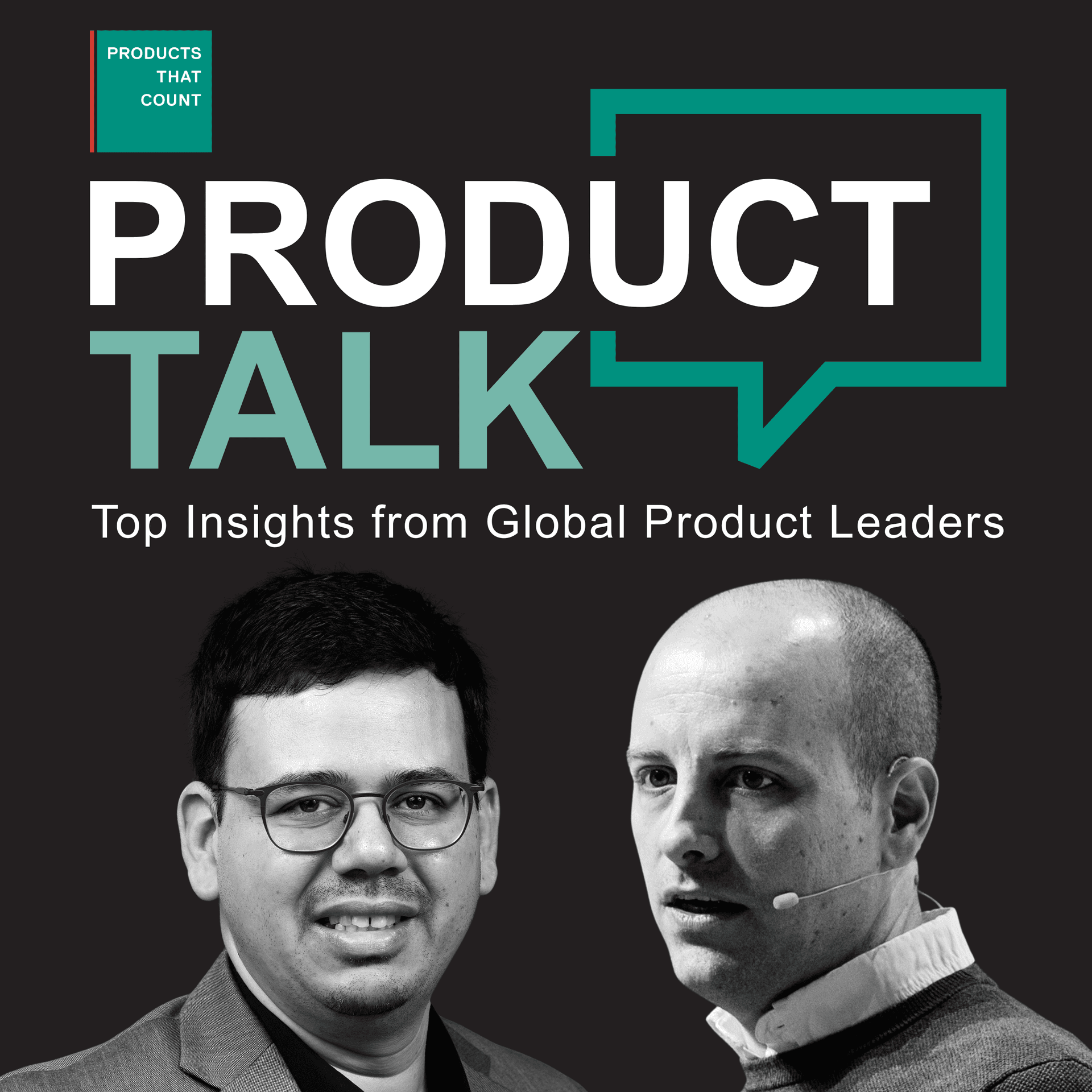 American Express VP of Product on Building a Scalable B2C Growth Engine - Product Talk cover