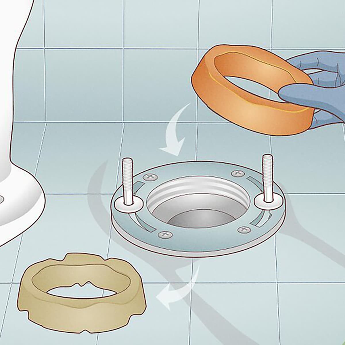 #4626 I'm Workin' Here! - TBTL: Too Beautiful To Live cover