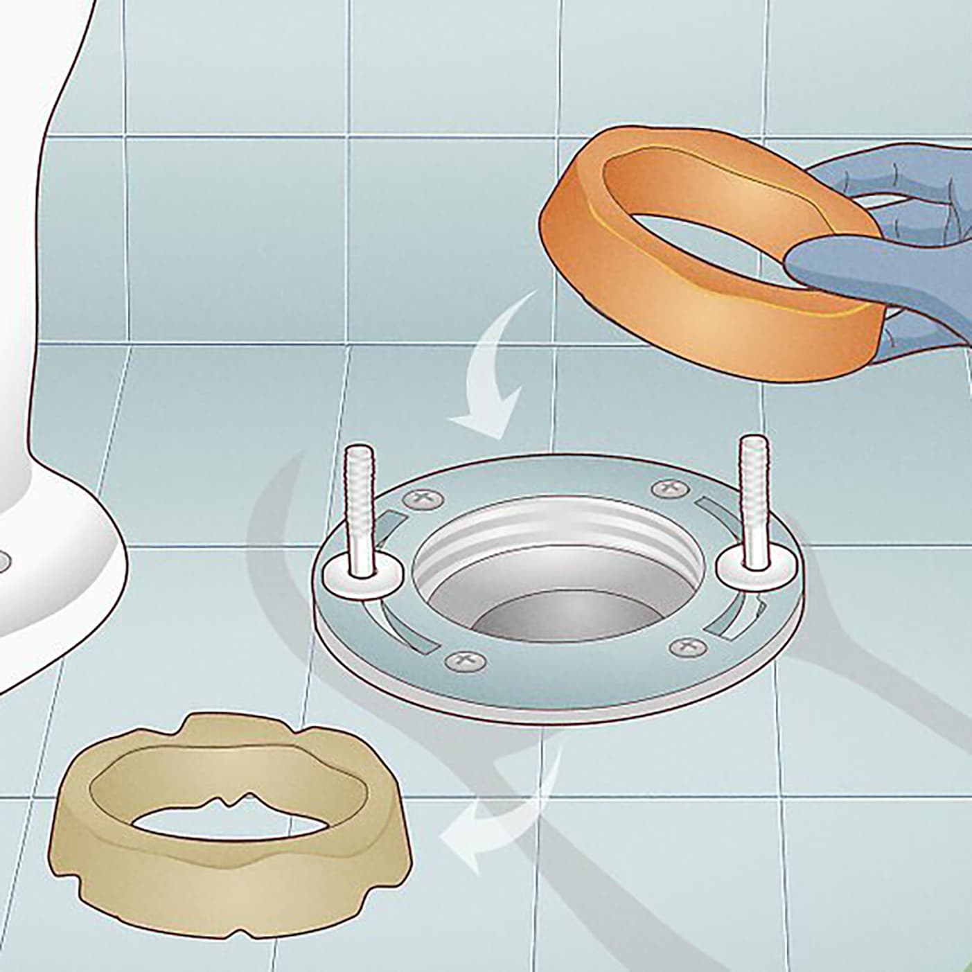 #4626 I'm Workin' Here! - TBTL: Too Beautiful To Live cover