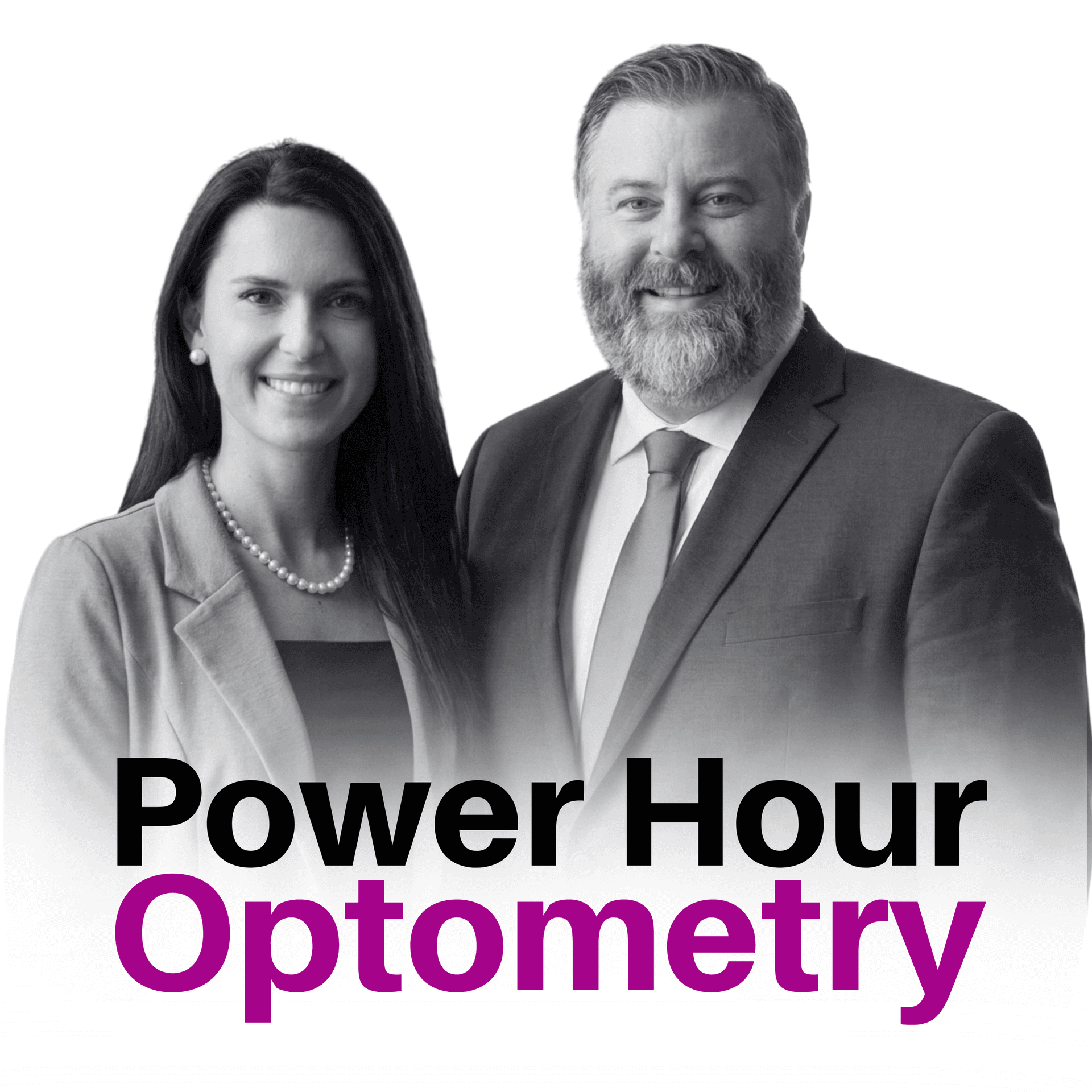 Four Locations. Three Cold Starts. Launching an Alliance | Scaling a Practice & The Vision Behind View Optometry Alliance - Power Hour Optometry cover