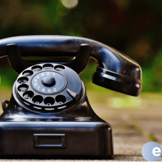 Incoming Call - EncounterPodcast cover