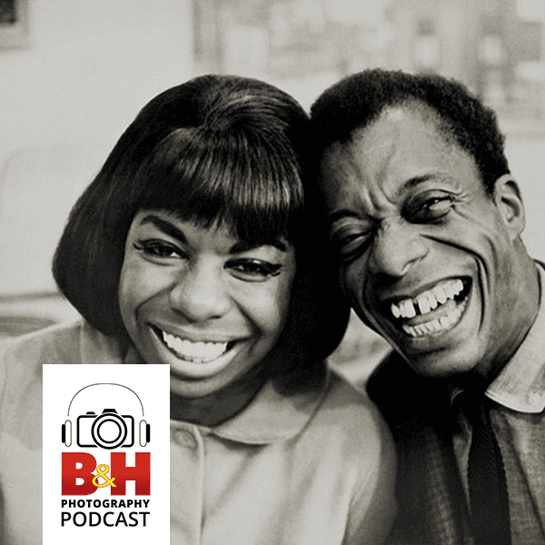 Legacy and Long Term Projects - B&H Photography Stories - B&H Photography Podcast cover