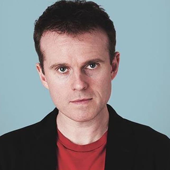 #0059 - Andrew Doyle: Anti-Wokeness and Free Speech - The Know Rogan Experience cover