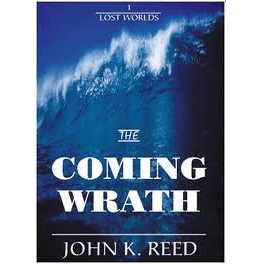 The Coming Wrath cover