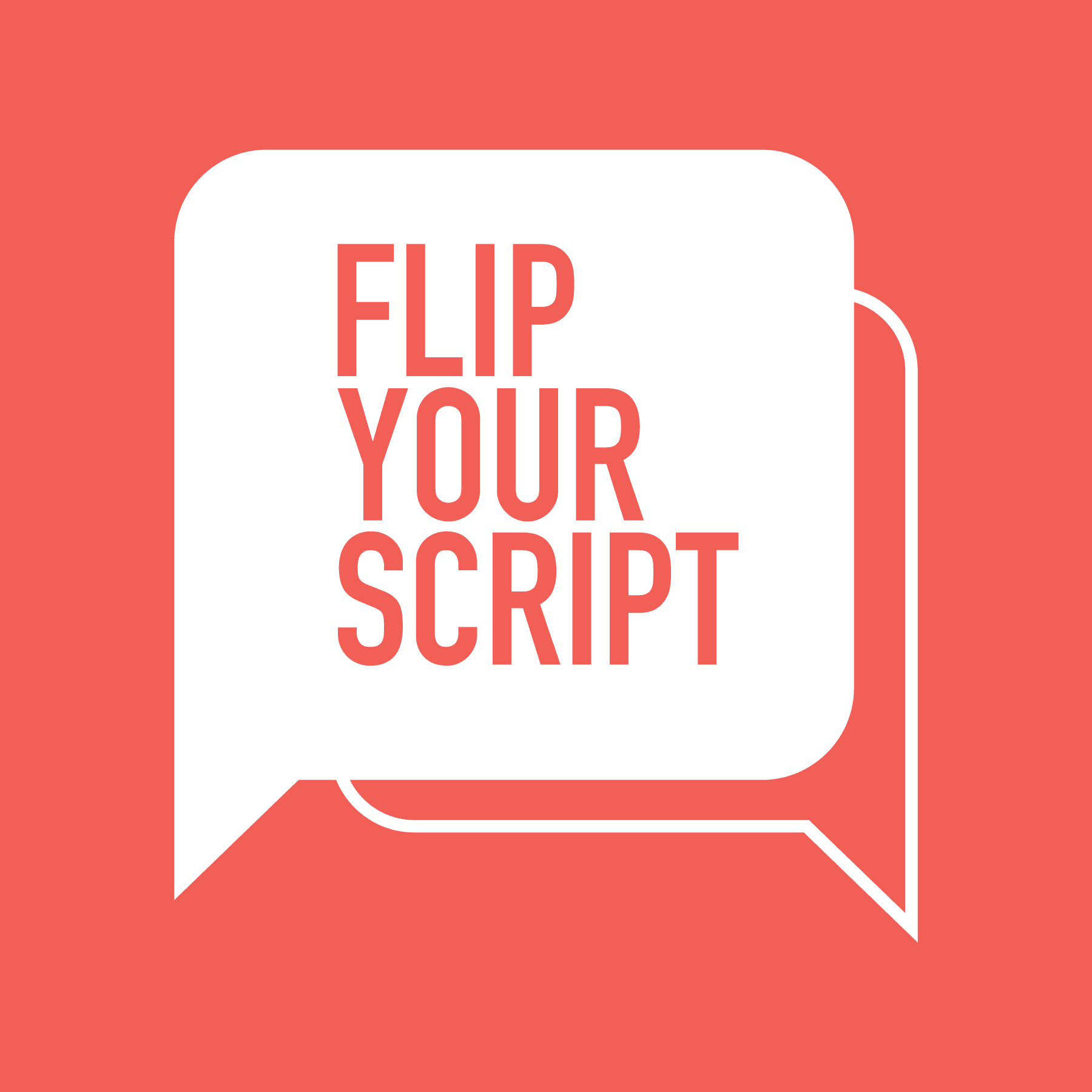 Flip Your Script cover