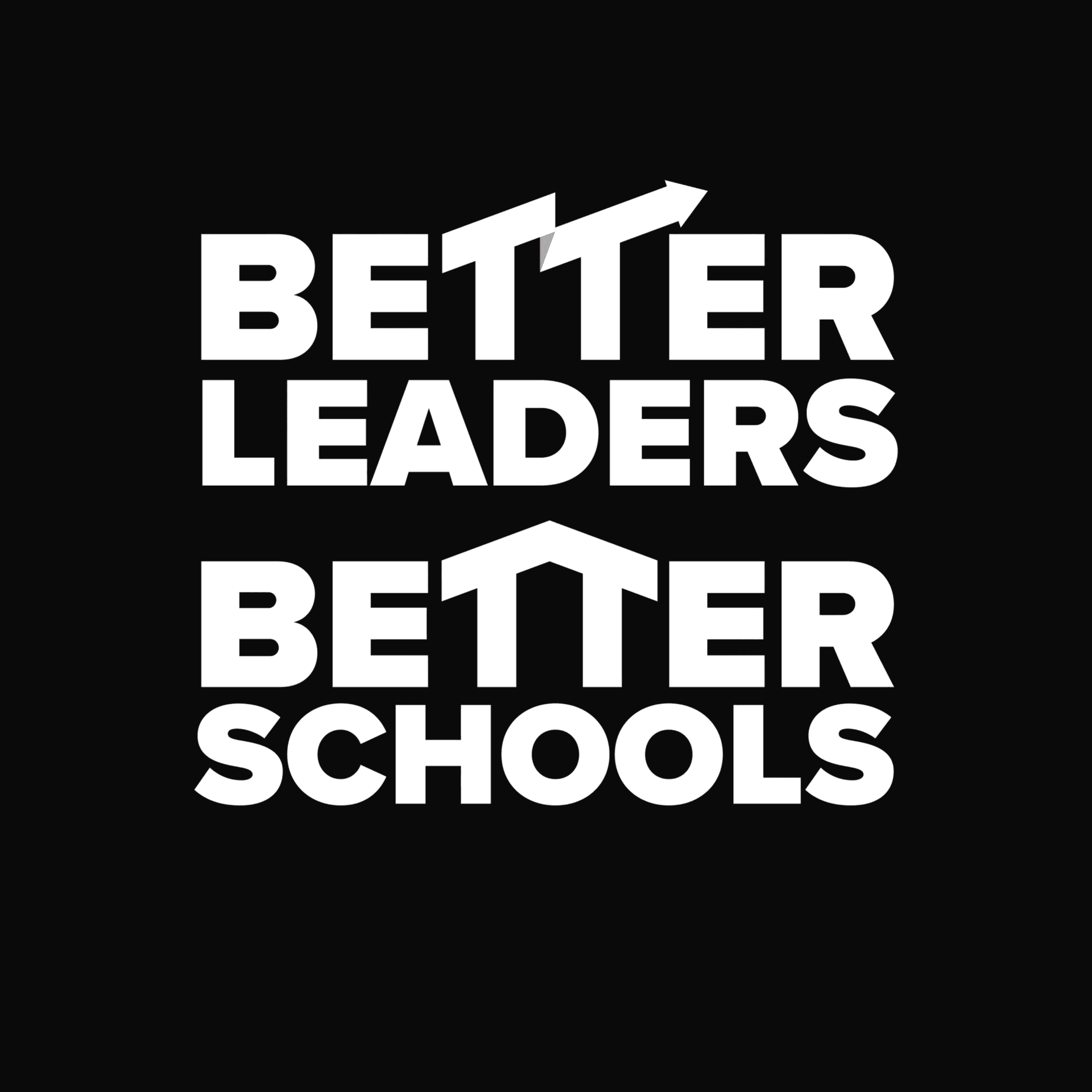 The Better Leaders Better Schools Podcast | The #1 Downloaded School Leadership Show cover