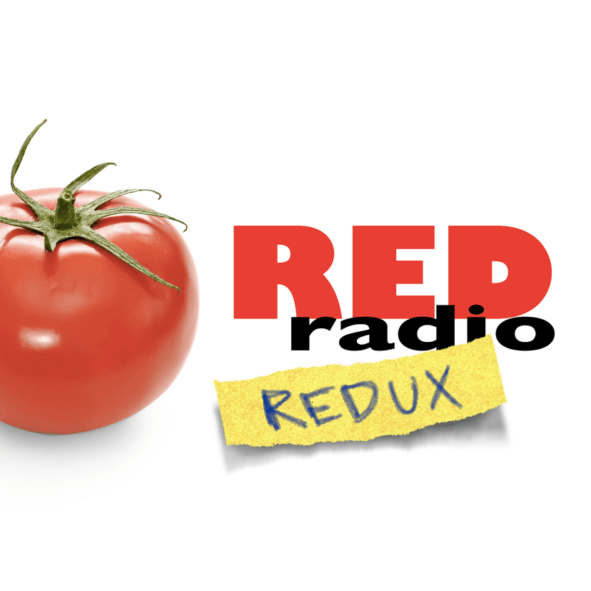 Red Radio cover