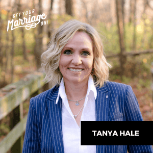 218: The Well-Sexed Wife - Get Your Marriage On! with Dan Purcell cover