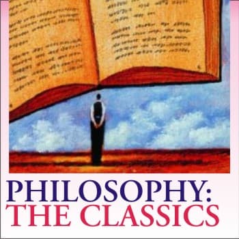 Philosophy: The Classics cover