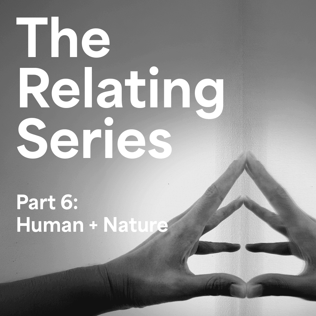 Zach Bush, MD & Eva Dalak on ⁠Relating to Our Original Imprint: Nature & Collective Healing. - The Gifts of Trauma cover