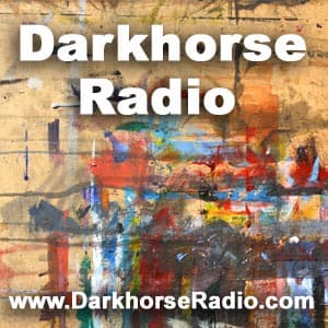 Darkhorse Radio cover