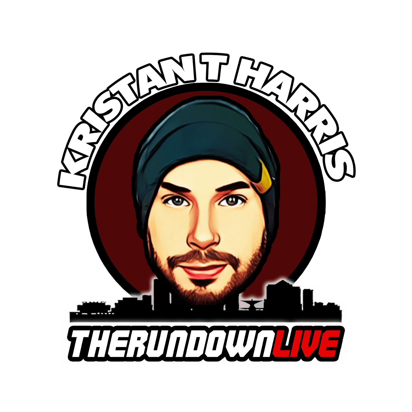 The Rundown Live cover