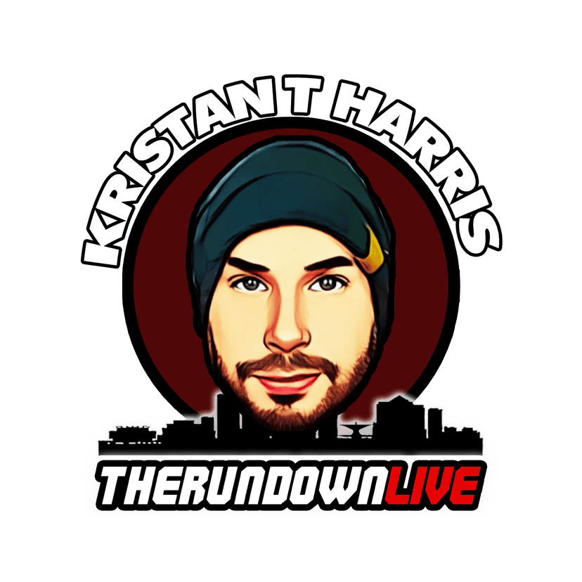 The Rundown Live cover