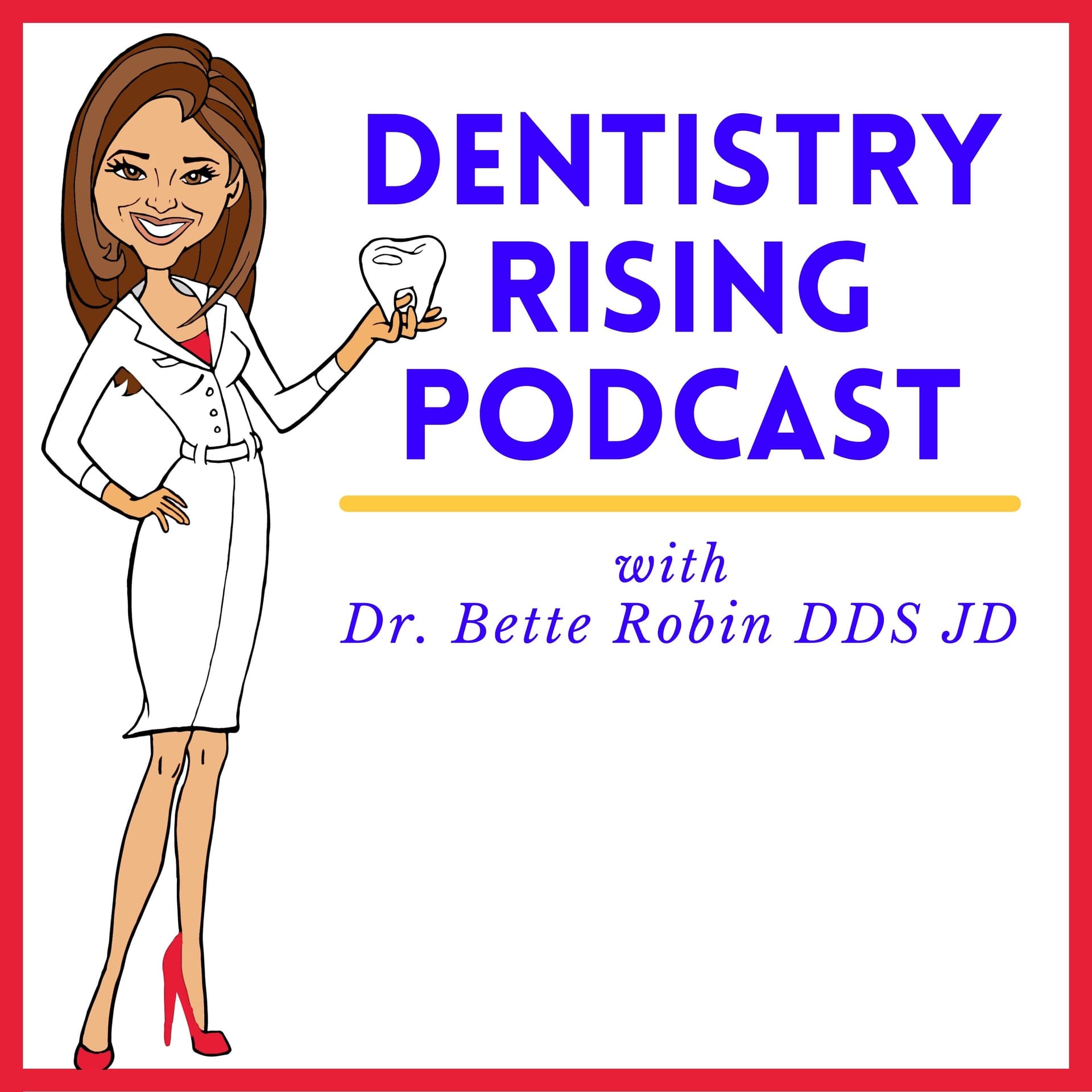 097 Would You Buy This Practice? Case Study #3, OC - Dentistry Rising cover