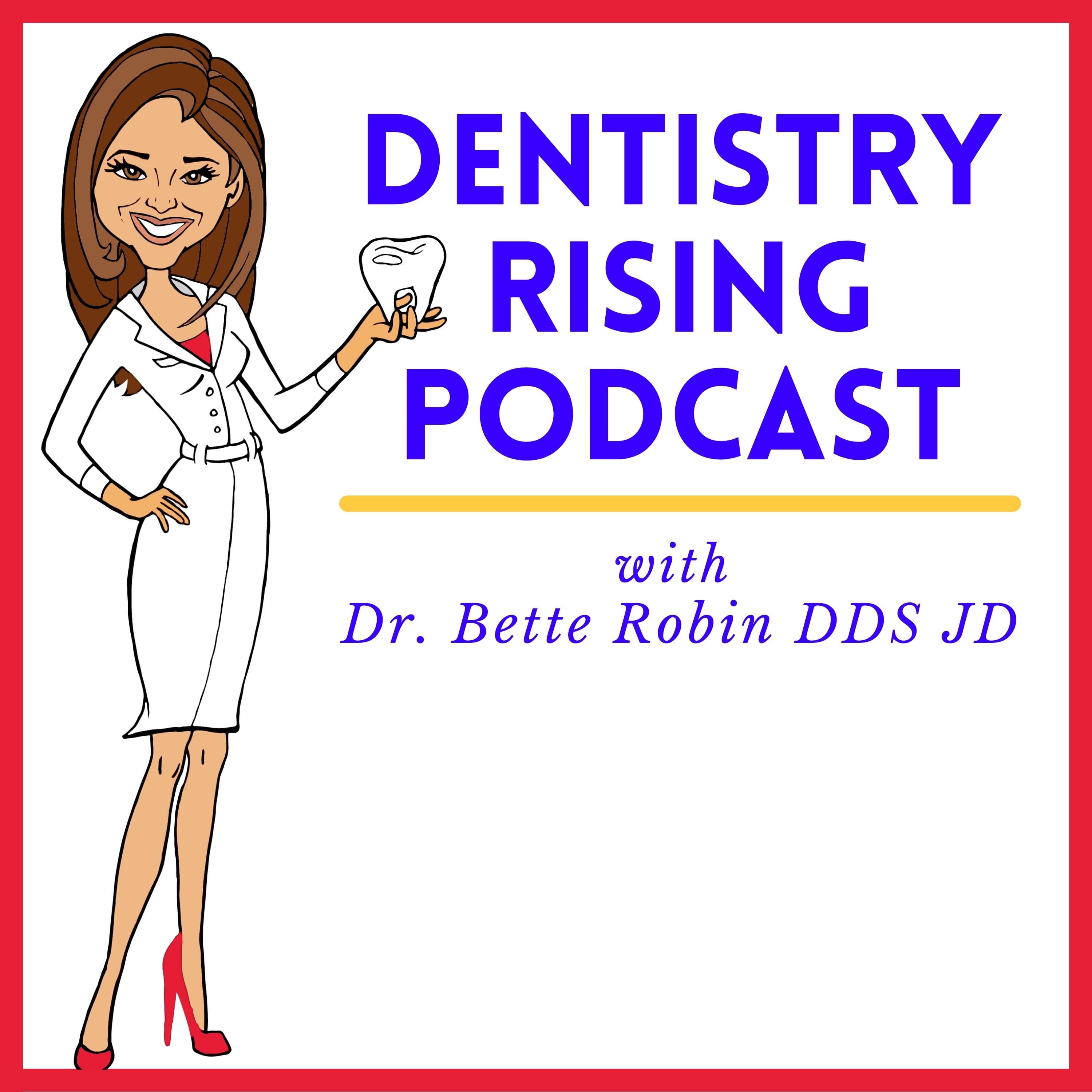 097 Would You Buy This Practice? Case Study #3, OC - Dentistry Rising cover