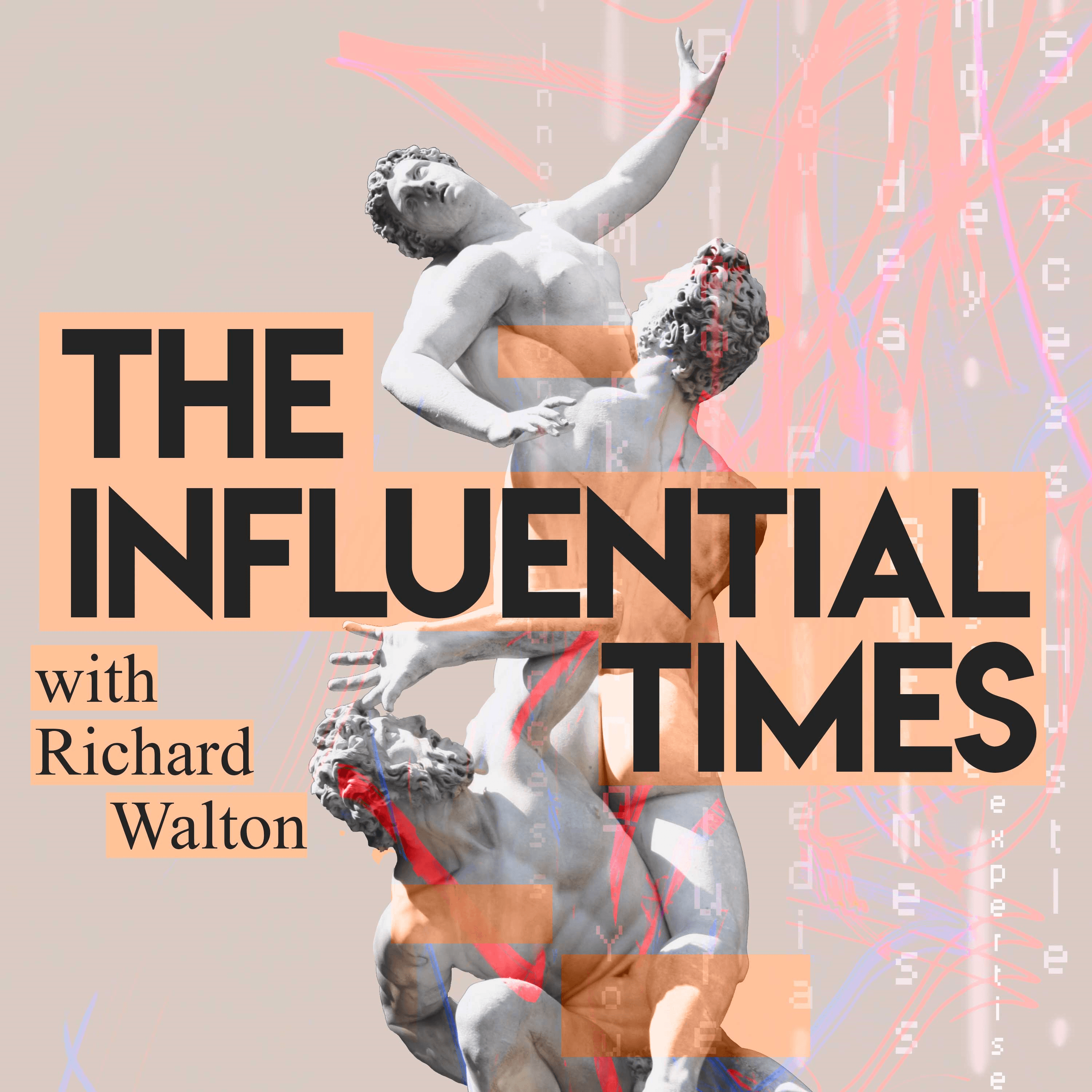The Influential Times cover