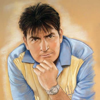 Podcast #552: Charlie Sheen, Antisocial Behavior, and our Divided Society - Drunk Ex-Pastors cover