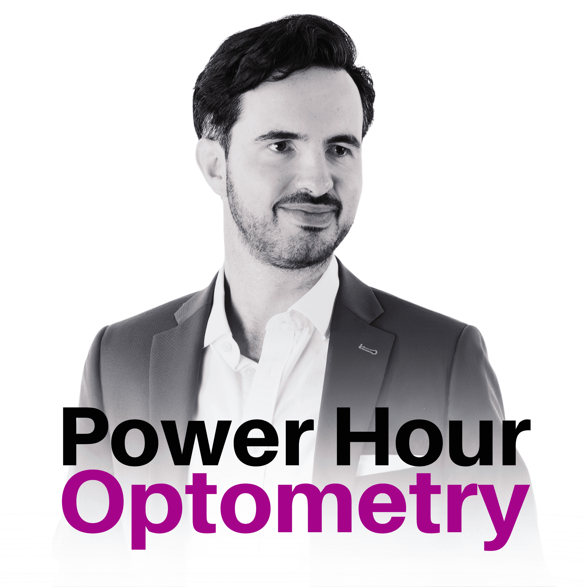 3 Game-Changing Optometry Innovations That Can 10X Your Practice Revenue | Innovators Edition - Power Hour Optometry cover