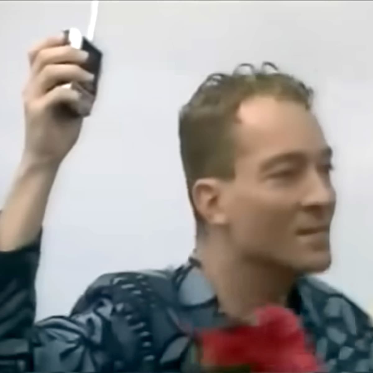 #4443 Better Off Fred - TBTL: Too Beautiful To Live cover