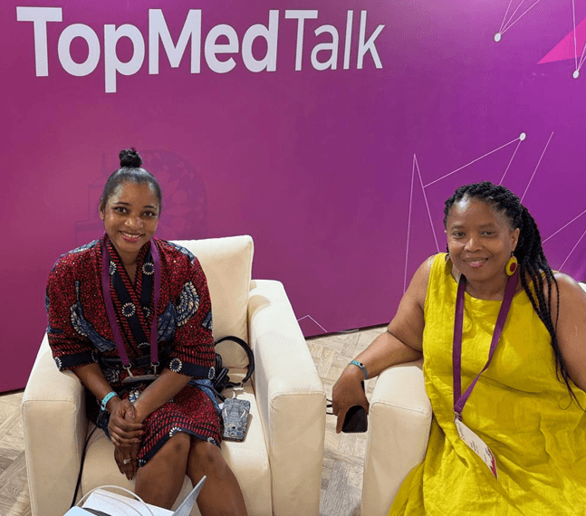 Hemodynamic Effects of Spinal Anesthesia in HIV-Positive Pregnant Women - TopMedTalk cover